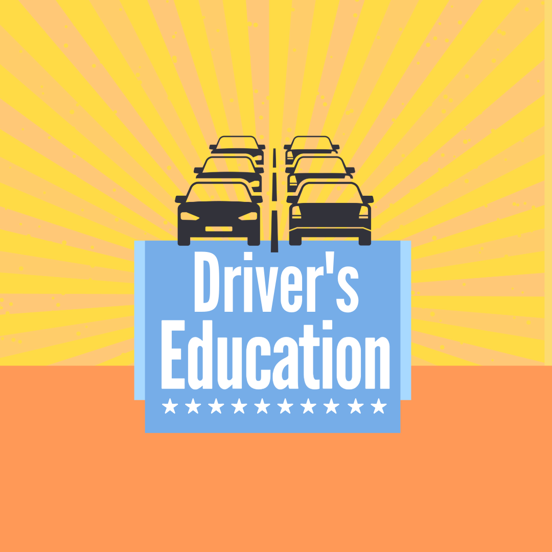  Driver's Education